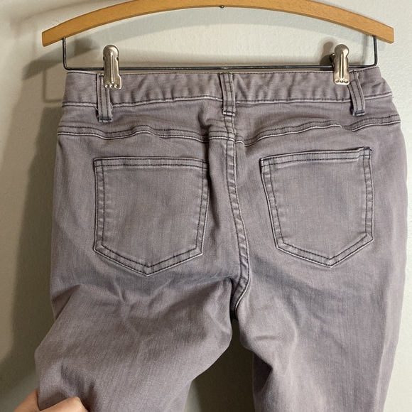 🍓Grey Jeanology Collection Jeans - Picture 8 of 9